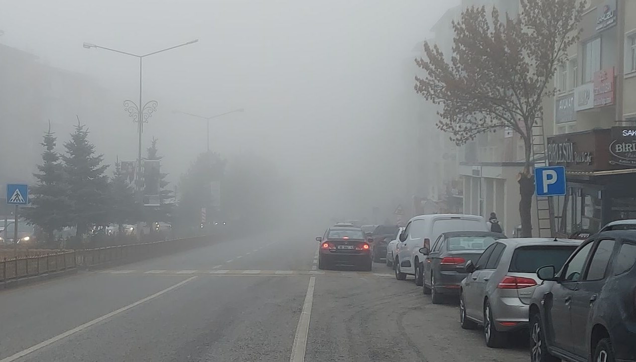 Erzurum’da kış lastiği zorunluluğu erken başladı (2024 kış lastikleri ne zaman takılacak?)